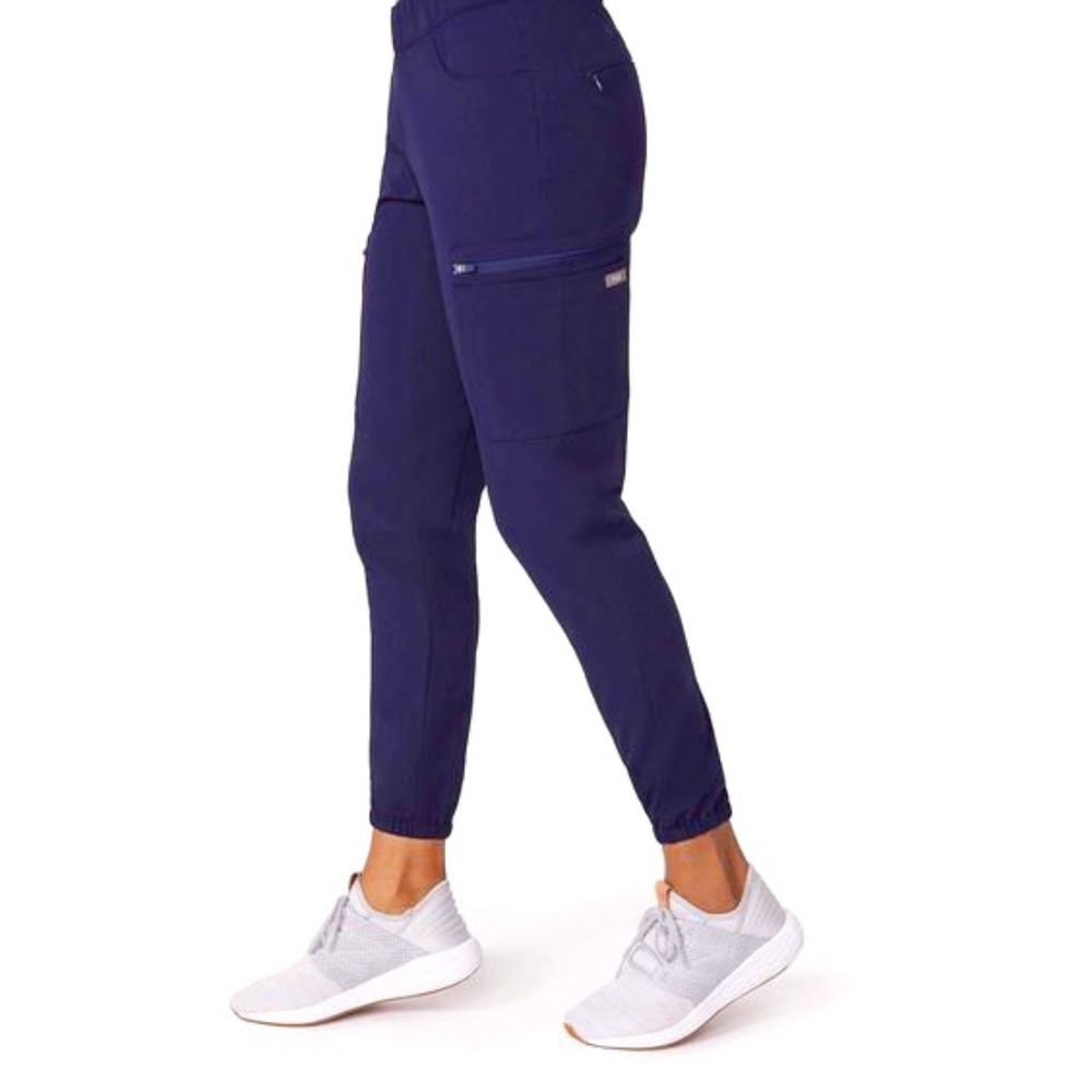 FIGS scrubs Lima 12 pocket jogger scrub pant
